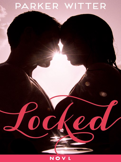 Cover image for Locked